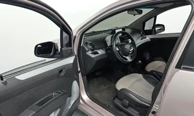 ChevroletGMDaewoo Spark 2012, 96983 км, за 1644.3 USD - фото 10