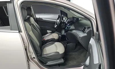 ChevroletGMDaewoo Spark 2012, 96983 км, за 1644.3 USD - фото 12