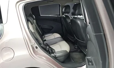 ChevroletGMDaewoo Spark 2012, 96983 км, за 1644.3 USD - фото 13