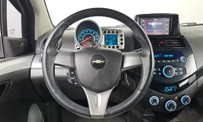 ChevroletGMDaewoo Spark 2012, 96983 км, за 1644.3 USD - фото 15