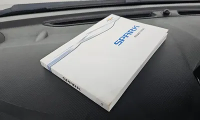 ChevroletGMDaewoo Spark 2012, 96983 км, за 1644.3 USD - фото 20