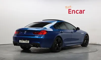 BMW 6-Series 2018, 160616 км, за 14201.96 USD