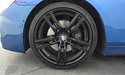 BMW 6-Series 2018, 160616 км, за 14201.96 USD