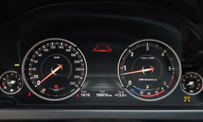 BMW 6-Series