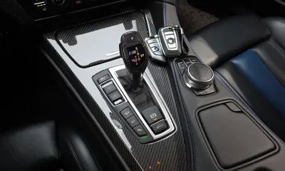 BMW 6-Series
