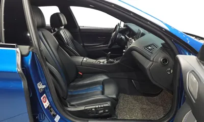 BMW 6-Series