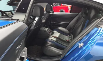 BMW 6-Series