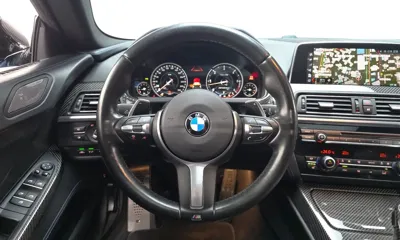 BMW 6-Series