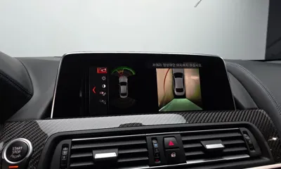 BMW 6-Series
