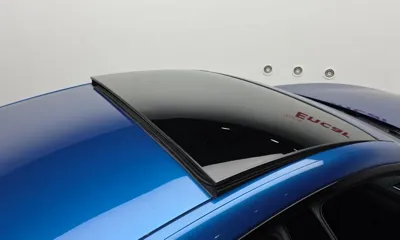BMW 6-Series