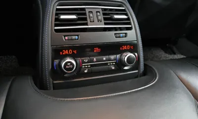 BMW 6-Series
