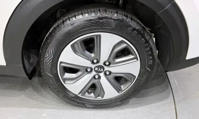 Kia Niro 2017, 171342 км, за 5769.99 USD