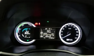 Kia Niro 2017, 171342 км, за 5769.99 USD - фото 8