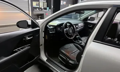 Kia Niro 2017, 171342 км, за 5769.99 USD - фото 10