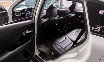 Kia Niro 2017, 171342 км, за 5769.99 USD - фото 11