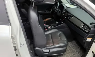 Kia Niro 2017, 171342 км, за 5769.99 USD - фото 12