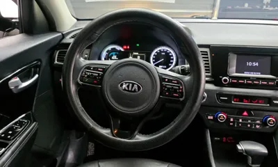 Kia Niro 2017, 171342 км, за 5769.99 USD - фото 13