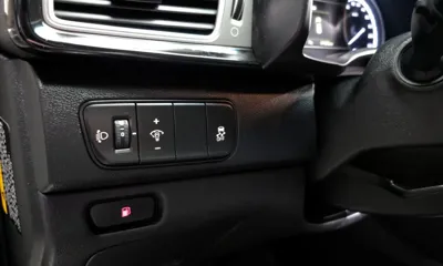 Kia Niro 2017, 171342 км, за 5769.99 USD - фото 15