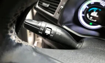 Kia Niro 2017, 171342 км, за 5769.99 USD - фото 16