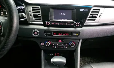 Kia Niro 2017, 171342 км, за 5769.99 USD - фото 18