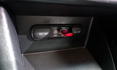 Kia Niro 2017, 171342 км, за 5769.99 USD - фото 19