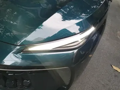 Fengxing Fengxing T5 EVO 2021, 9300 км, за 6020.41 USD