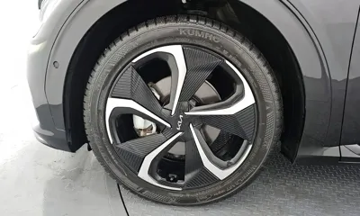 Kia EV6 2022, 45581 км, за 23028.9 USD
