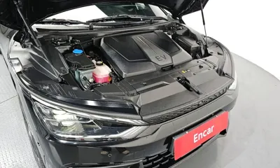 Kia EV6 2022, 45581 км, за 23028.9 USD - фото 6