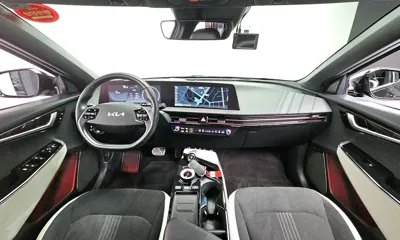 Kia EV6 2022, 45581 км, за 23028.9 USD - фото 7