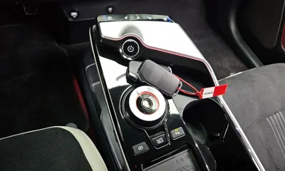 Kia EV6 2022, 45581 км, за 23028.9 USD - фото 9