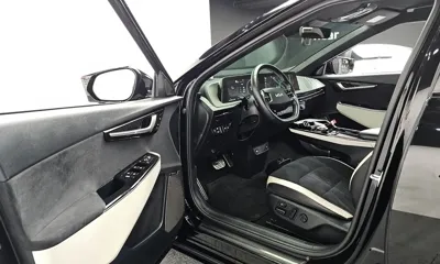 Kia EV6 2022, 45581 км, за 23028.9 USD - фото 10