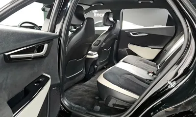 Kia EV6 2022, 45581 км, за 23028.9 USD - фото 11