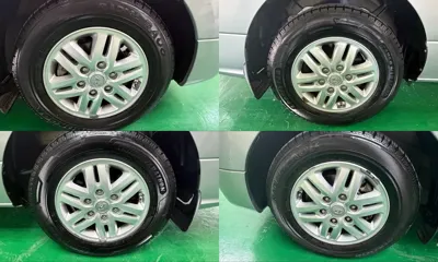 Hyundai Starex 2017, 206435 км, за 3973.94 USD - фото 7