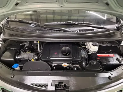 Hyundai Starex 2017, 206435 км, за 3973.94 USD - фото 8