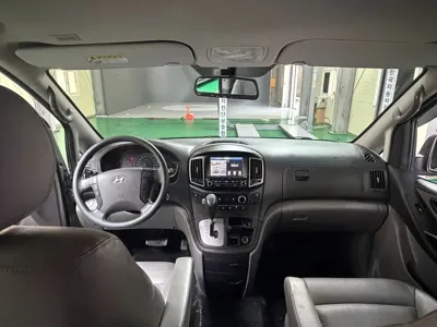 Hyundai Starex 2017, 206435 км, за 3973.94 USD - фото 9