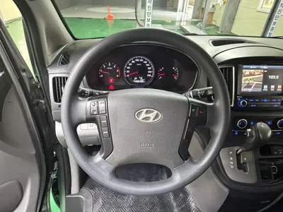 Hyundai Starex 2017, 206435 км, за 3973.94 USD - фото 15