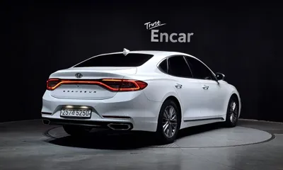 Hyundai Grandeur 2019, 89272 км, за 10271.07 USD