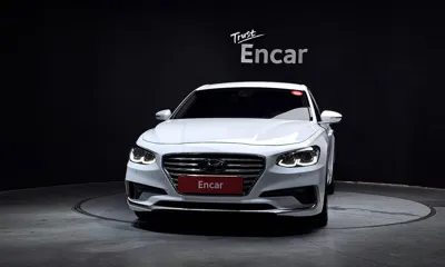 Hyundai Grandeur 2019, 89272 км, за 10271.07 USD