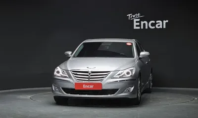 Hyundai Genesis 2012, 79916 км, за 4529.34 USD