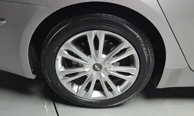 Hyundai Genesis 2012, 79916 км, за 4529.34 USD
