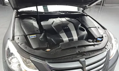 Hyundai Genesis 2012, 79916 км, за 4529.34 USD - фото 6