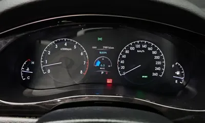 Hyundai Genesis 2012, 79916 км, за 4529.34 USD - фото 8