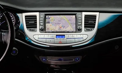 Hyundai Genesis 2012, 79916 км, за 4529.34 USD - фото 13