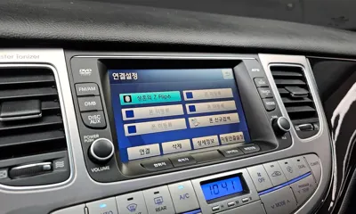 Hyundai Genesis 2012, 79916 км, за 4529.34 USD - фото 15