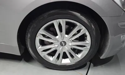 Hyundai Genesis 2012, 79916 км, за 4529.34 USD - фото 21