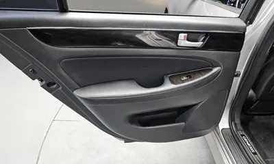 Hyundai Genesis 2012, 79916 км, за 4529.34 USD - фото 25