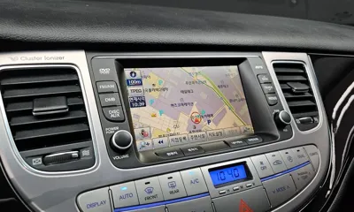 Hyundai Genesis 2012, 79916 км, за 4529.34 USD - фото 27