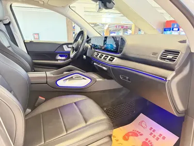 Mercedes-Benz 奔驰GLE(进口) 2021, 98000 км, за 53701.91 USD