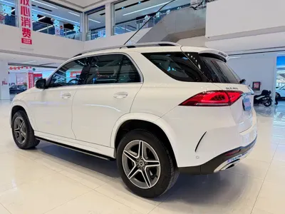 Mercedes-Benz 奔驰GLE(进口) 2021, 98000 км, за 53442.45 USD - фото 12