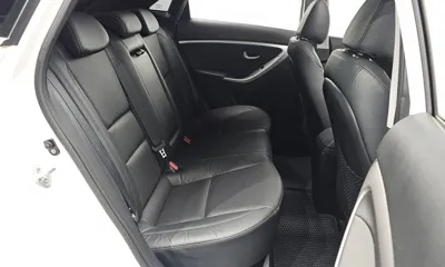 Hyundai i30 2015, 76540 км, за 5281.6 USD - фото 12